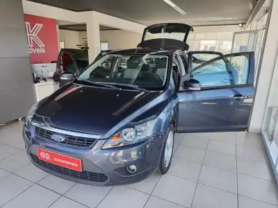 Ford Focus 2011 - 6750 EUR, 180000 km - AUTO.MOTO.pt - 180000km - foto 18 de 29