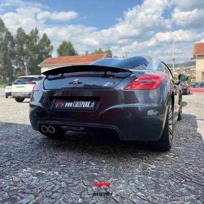 Peugeot RCZ 2014 - 16500 EUR, 180000 km - AUTO.MOTO.pt - 180000km - foto 2 de 17