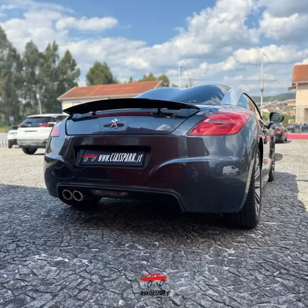 Peugeot RCZ 2014 - 16500 EUR, 180000 km - AUTO.MOTO.pt - 180000km - foto 2 de 17