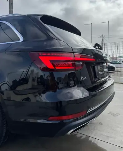 Audi A4 Avant 2020 - 30900 EUR, 129950 km - AUTO.MOTO.pt - 129950km - foto 23 de 41