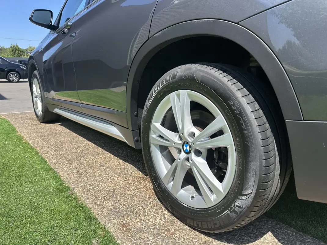 BMW X1 2016 - 17900 EUR, 200000 km - 200000km - foto 21 de 66