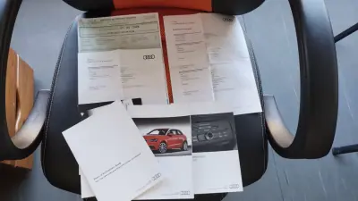 Audi A1 Sportback 2014 - 10999 EUR, 159000 km - AUTO.MOTO.pt - 159000km - foto 33 de 37