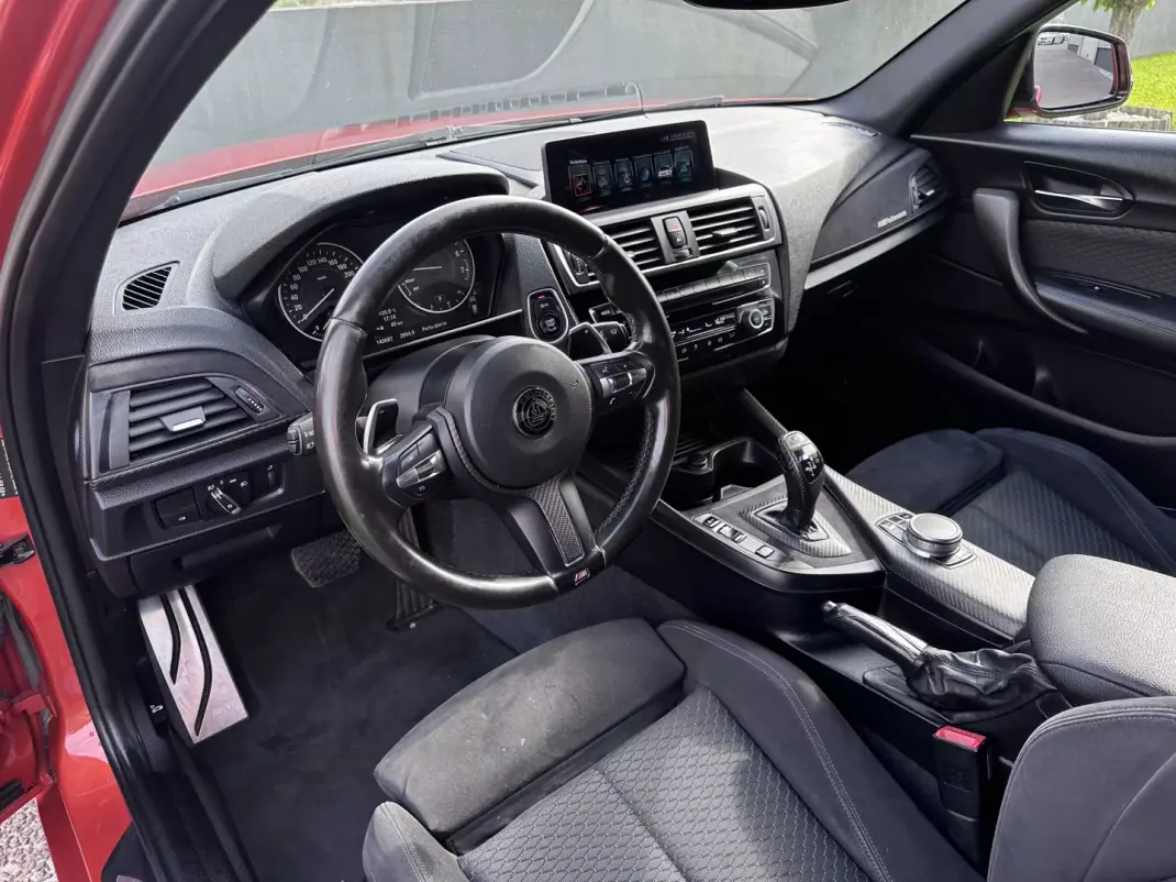 BMW M140i 2017 - 60000 EUR, 140000 km - AUTO.MOTO.pt - 140000km - foto 32 de 69