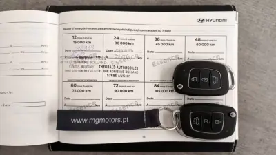 Hyundai Bayon 2023 - 17890 EUR, 48651 km - AUTO.MOTO.pt - 48651km - foto 60 de 61