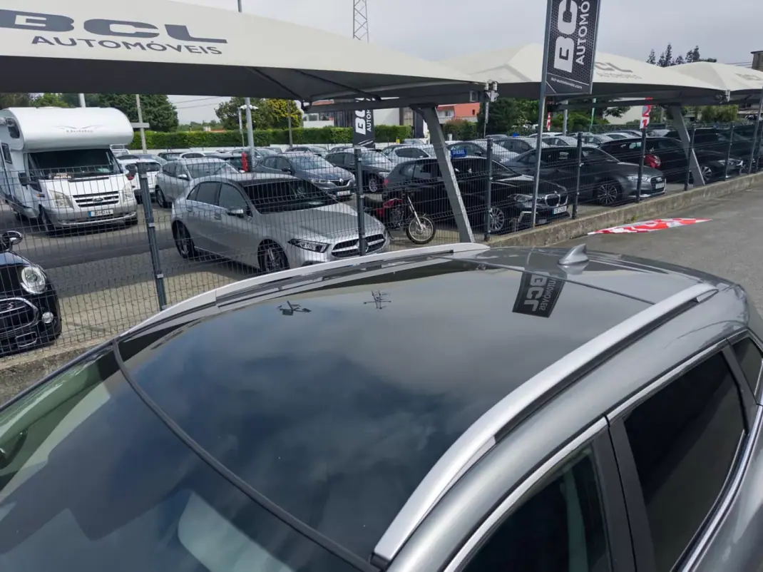 Nissan Qashqai 2018 - 18990 EUR, 123000 km - AUTO.MOTO.pt - 123000km - foto 12 de 40