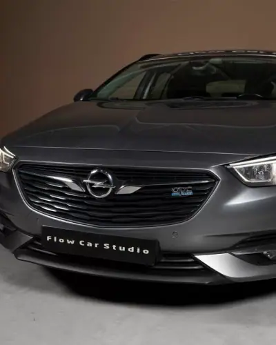 Opel Insignia Sports Tourer 2017 - 11500 EUR, 125000 km - foto 6 de 23