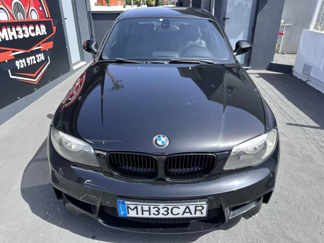 BMW 120 2010 - 9900 EUR, 240000 km - AUTO.MOTO.pt - 240000km - foto 5 de 45