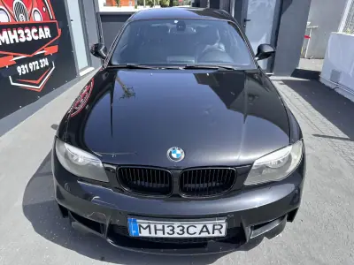 BMW 120 2010 - 9900 EUR, 240000 km - AUTO.MOTO.pt - 240000km - foto 5 de 45