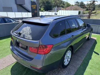 BMW 316 2014 - 11900 EUR, 240000 km - AUTO.MOTO.pt - 240000km - foto 10 de 58