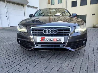 Audi A4 Avant 2010 - 10980 EUR, 243000 km - 243000km - foto 9 de 33