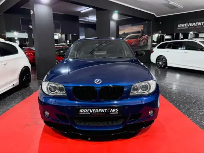 BMW 118 2008 - 13750 EUR, 200987 km - AUTO.MOTO.pt - 200987km - foto 2 de 25