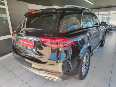 Mercedes-Benz GLE 400 2023 - 65900 EUR, 51000 km - 51000km - foto 11 de 38