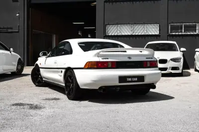 Toyota MR2 1991 - 35000 EUR, 105144 km - AUTO.MOTO.pt - 105144km - foto 6 de 19
