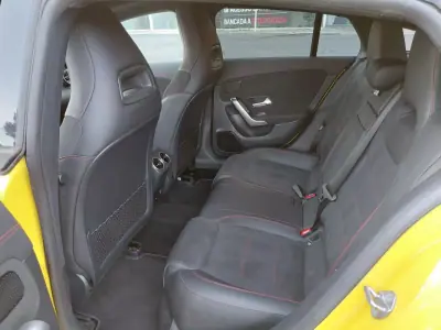Mercedes-Benz CLA 220 2023 - 40500 EUR, 54785 km - AUTO.MOTO.pt - 54785km - foto 22 de 39