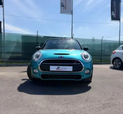MINI 2016 - 18750 EUR, 162030 km - AUTO.MOTO.pt - 162030km - foto 5 de 25