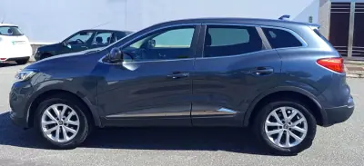 Renault Kadjar 2021 - 18990 EUR, 113900 km - AUTO.MOTO.pt - 113900km - foto 6 de 18