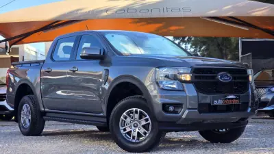 Ford Ranger 2023 - 43500 EUR, 16100 km - AUTO.MOTO.pt - 16100km - foto 2 de 25
