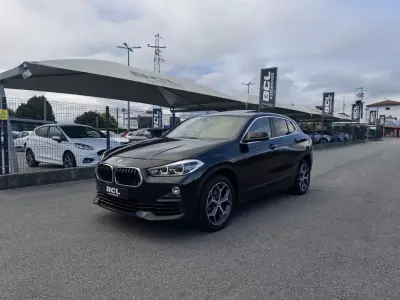 BMW X2 2019 - 20990 EUR, 129000 km - 129000km - foto 3 de 49