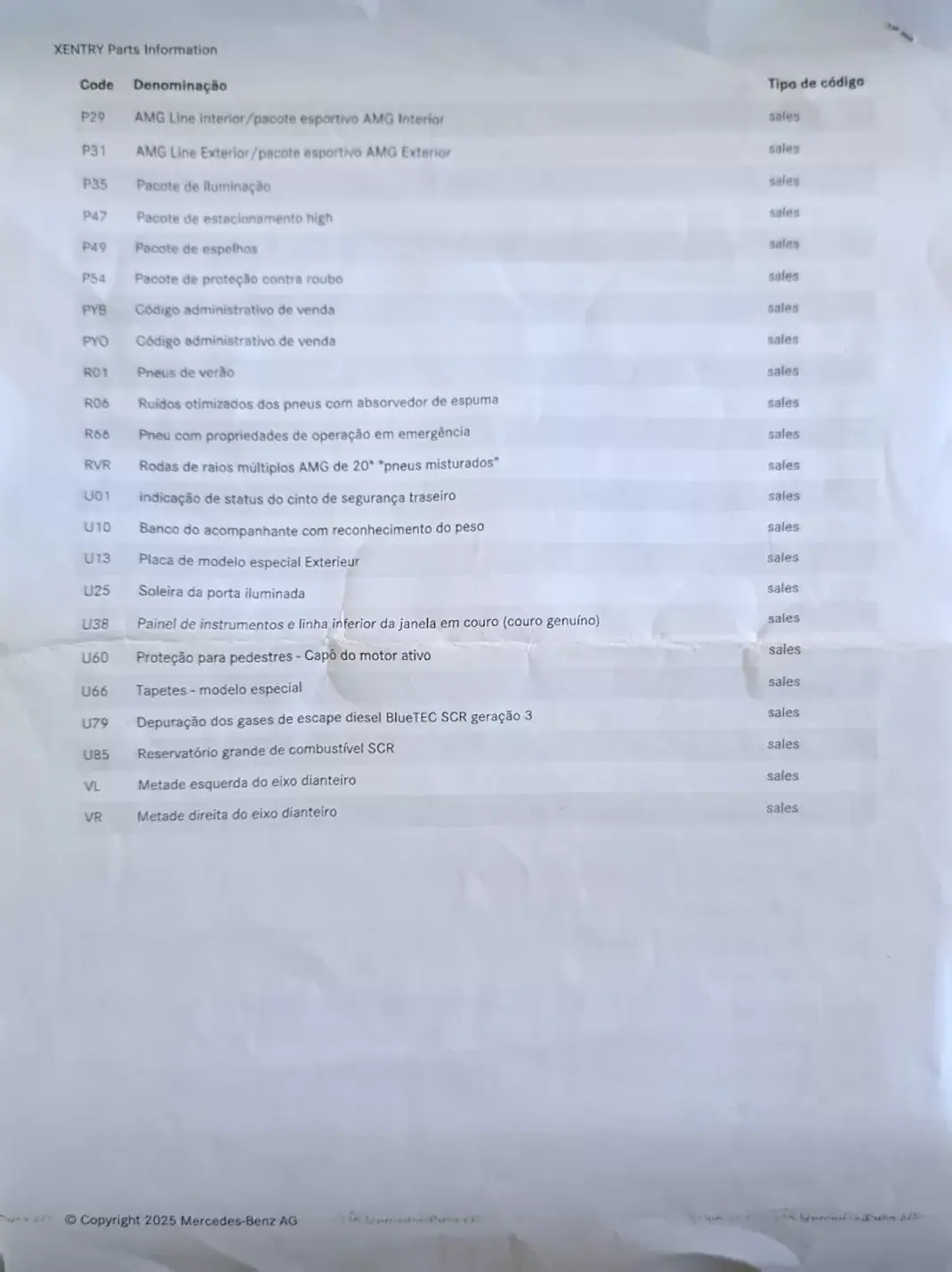 Mercedes-Benz CLS 400 2019 - 44500 EUR, 165703 km - AUTO.MOTO.pt - 165703km - foto 71 de 73