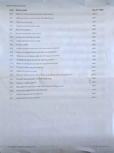 Mercedes-Benz CLS 400 2019 - 44500 EUR, 165703 km - AUTO.MOTO.pt - 165703km - foto 71 de 73