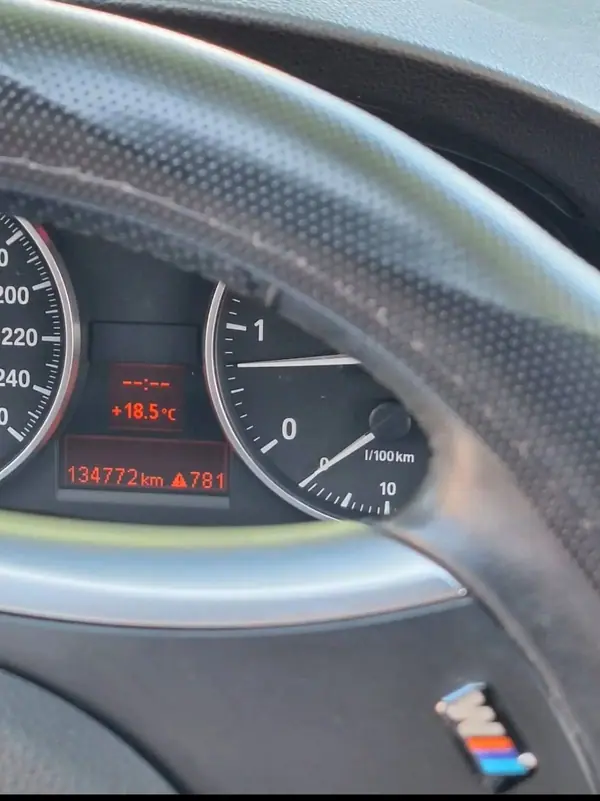 BMW 330 Touring e91 2008 Diesel