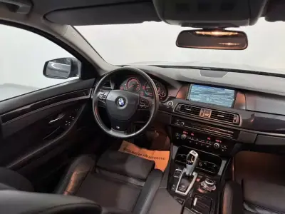 BMW 520 2012 - 15500 EUR, 197000 km - AUTO.MOTO.pt - 197000km - foto 31 de 59