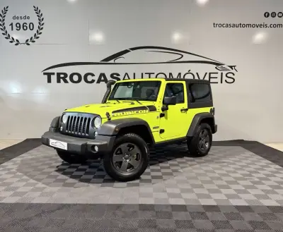 Jeep Wrangler 2019 - 65000 EUR, 19000 km - 19000km - foto 11 de 60
