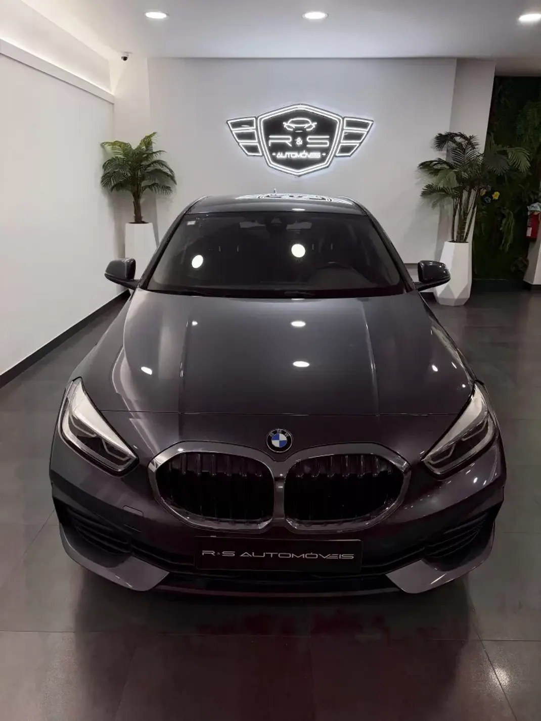 BMW 116 2020 - 23000 EUR, 74500 km - AUTO.MOTO.pt - 74500km - foto 2 de 19