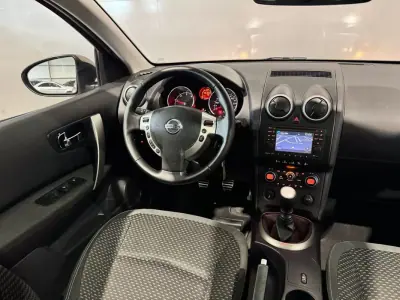 Nissan Qashqai 2009 - 8990 EUR, 201855 km - AUTO.MOTO.pt - 201855km - foto 31 de 31