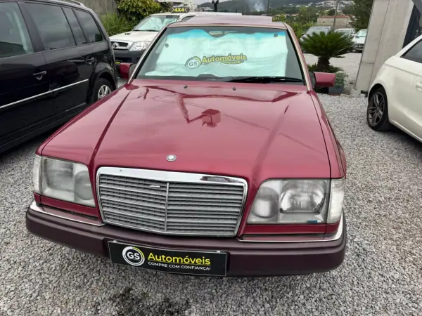 Mercedes-Benz 250 E 250 TURBO DIESEL 2014 Diesel