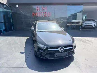 Mercedes-Benz A 180 2022 - 148000km
