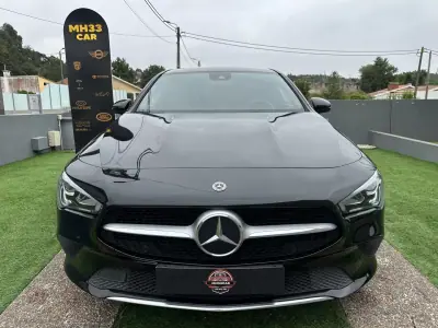 Mercedes-Benz CLA 180 2021 - 26900 EUR, 180000 km - AUTO.MOTO.pt - 180000km - foto 2 de 67