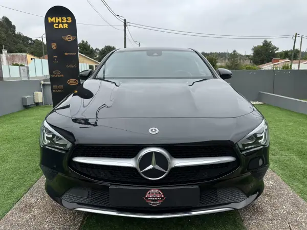 Mercedes-Benz CLA 180 2021 - 26900 EUR, 180000 km - AUTO.MOTO.pt - 180000km - foto 2 de 67