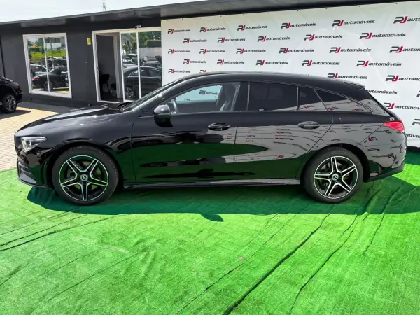 Mercedes-Benz CLA 250 2021 - 27990 EUR, 93979 km - AUTO.MOTO.pt - 93979km - foto 2 de 25