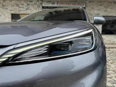 BYD Atto 3 2023 - 26900 EUR, 29000 km - AUTO.MOTO.pt - 29000km - foto 27 de 45