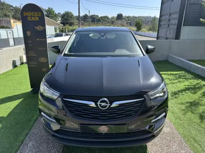 Opel Grandland X 2020 - 15900 EUR, 160000 km - 160000km - foto 5 de 55