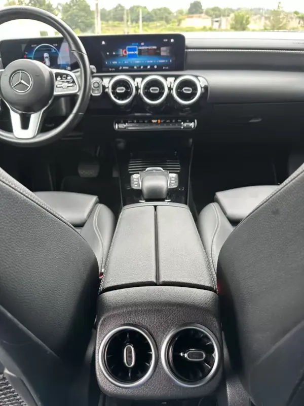 Mercedes-Benz CLA 180 2021 - 26900 EUR, 180000 km - AUTO.MOTO.pt - 180000km - foto 55 de 67