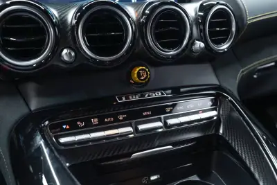 Mercedes-Benz AMG GT 2020 - 279950 EUR, 12000 km - AUTO.MOTO.pt - 12000km - foto 55 de 60