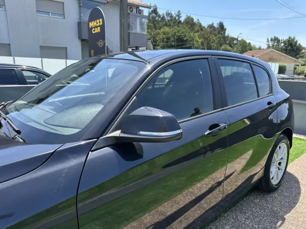 BMW 116 2012 - 10900 EUR, 245000 km - AUTO.MOTO.pt - 245000km - foto 17 de 51