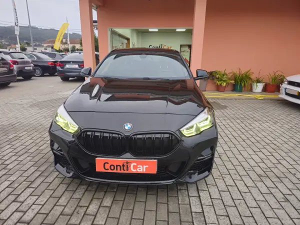 BMW 216 Gran Coupé 2021 - 24750 EUR, 119000 km - AUTO.MOTO.pt - 119000km - foto 2 de 12