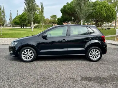 Volkswagen Polo 2016 - 9690 EUR, 99000 km - foto 5 de 45