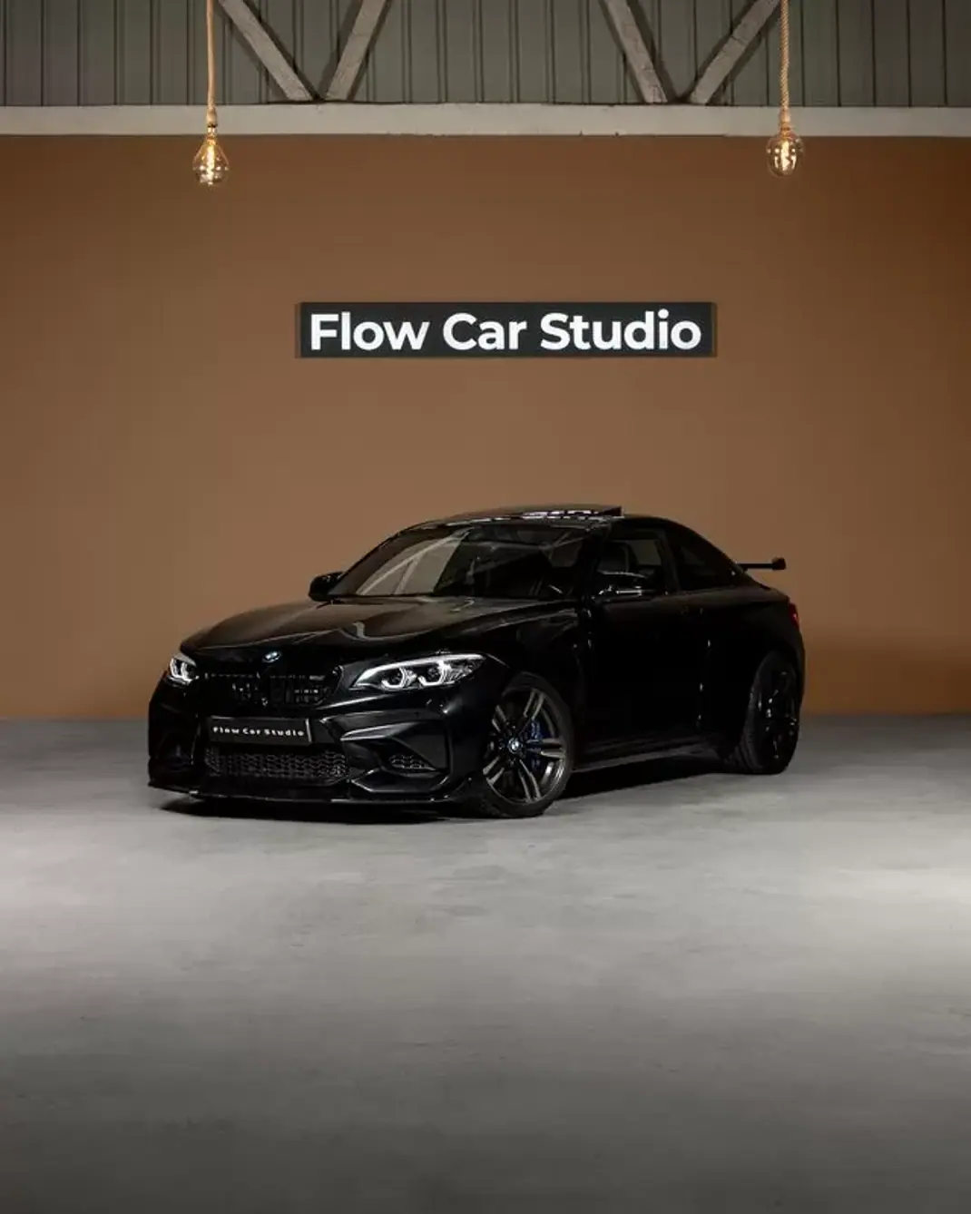 BMW M2 2017 - 55950 EUR, 60000 km - AUTO.MOTO.pt - 60000km - foto 1 de 28