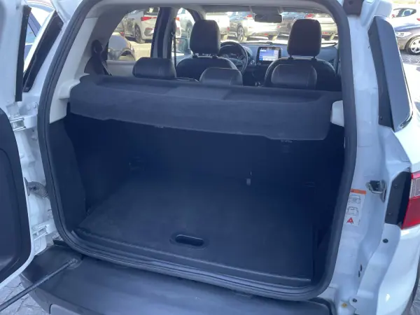 Ford EcoSport 2018 - 14995 EUR, 91592 km - AUTO.MOTO.pt - 91592km - foto 17 de 35