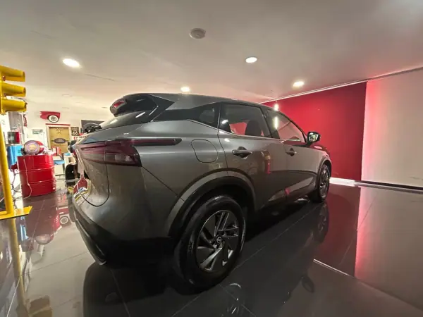 Nissan Qashqai 2022 - 19990 EUR, 162822 km - AUTO.MOTO.pt - 162822km - foto 7 de 21