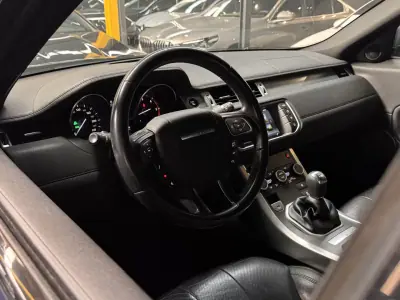 Land Rover Range Rover Evoque 2017 - 19990 EUR, 198400 km - AUTO.MOTO.pt - 198400km - foto 15 de 34
