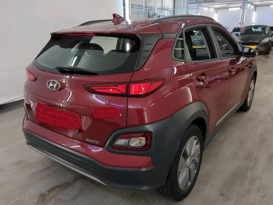 Hyundai Kauai 2020 - 21450 EUR, 55283 km - AUTO.MOTO.pt - 55283km - foto 3 de 10