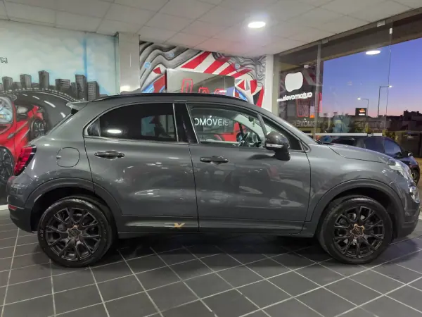Fiat 500X 2019 — foto 2 de 14