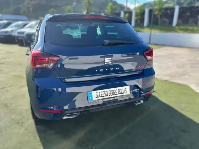 SEAT Ibiza 2017 - 17490 EUR, 85585 km - AUTO.MOTO.pt - 85585km - foto 8 de 14