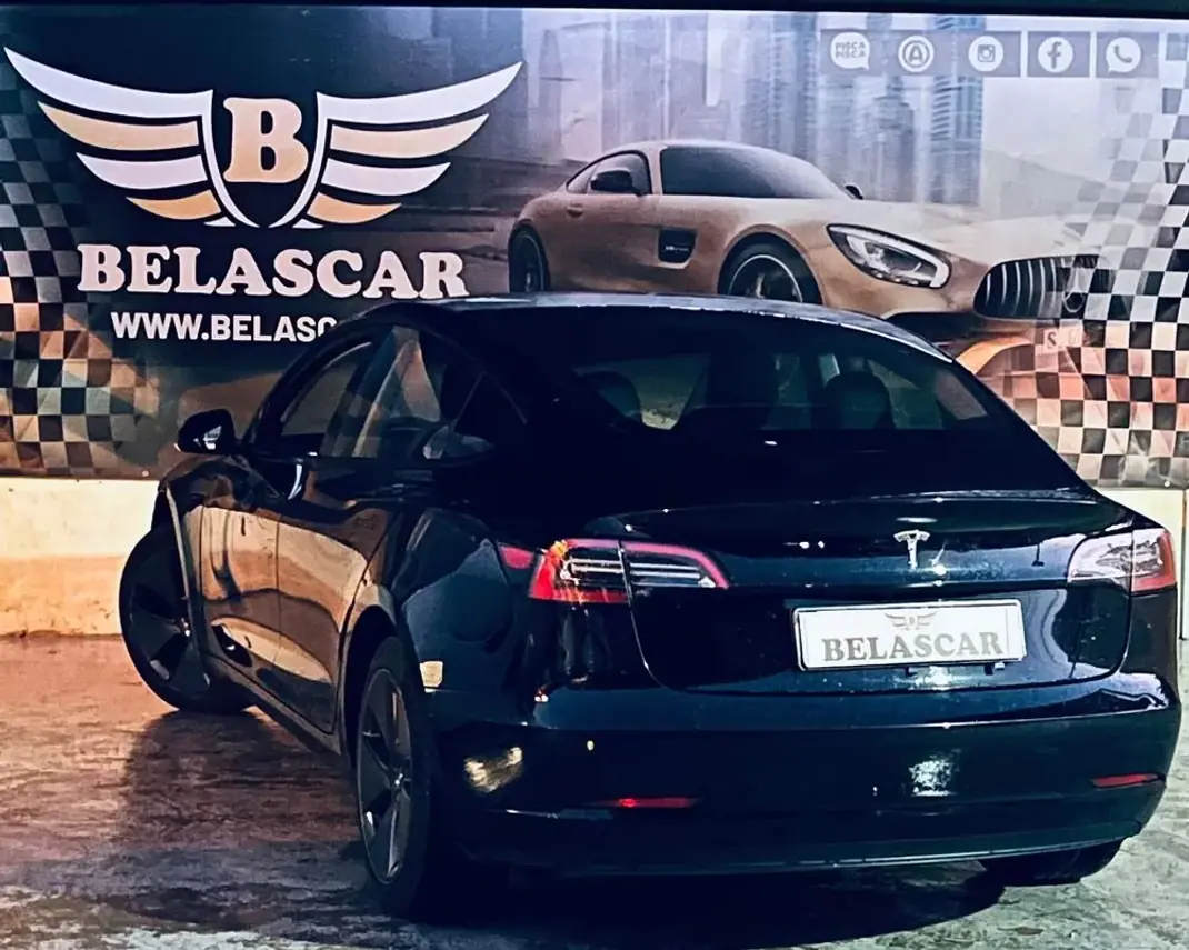 Tesla Model 3 2023 - 28900 EUR, 53000 km - AUTO.MOTO.pt - 53000km - foto 14 de 14