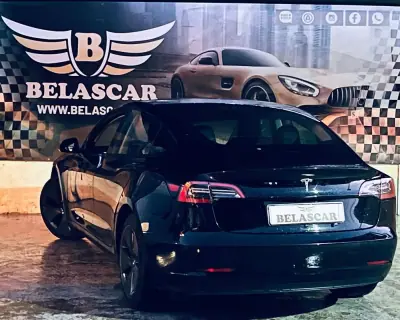 Tesla Model 3 2023 - 28900 EUR, 53000 km - AUTO.MOTO.pt - 53000km - foto 14 de 14